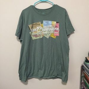 Walt Disney World Tee